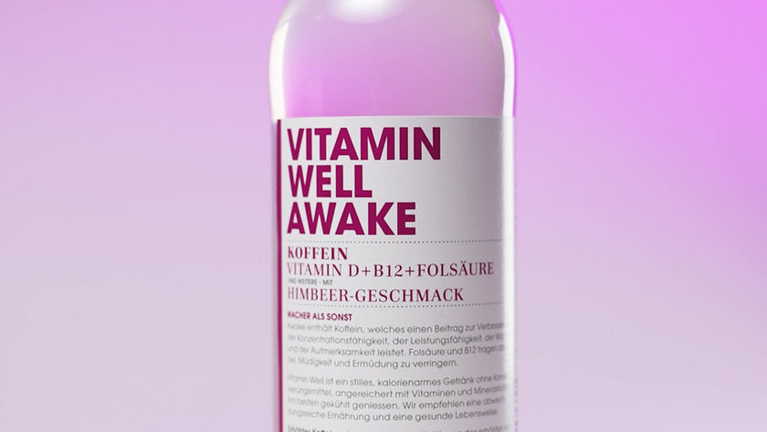 VITAMIN WELL - AWAKE